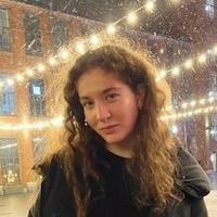 Гайдарова Анна