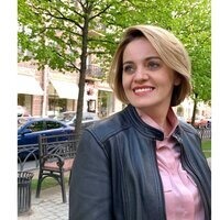 Наталья Иванова