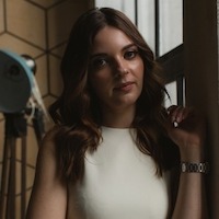 Михайлова Марина