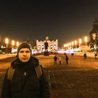 Сергей Владимирович