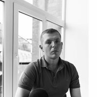 Евгений Марков