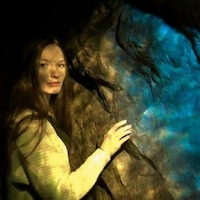 Котикова Анастасия