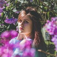 Полина Зубаревич