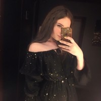 Мироненко Алина
