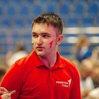 Дмитрий Гураков