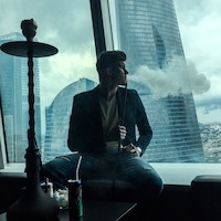 Акулов Данил