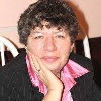 Елена Табачникас