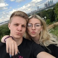 Баронова Ксения