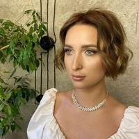 Зубкова Ксения