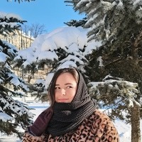 Галимова Эля