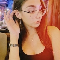Иноземцева Алиса