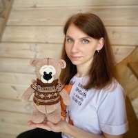 Желтова Светлана