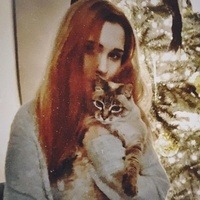 Говорухина Юлия