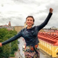 Киямова Антонина