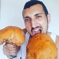 Наджафов Тимур