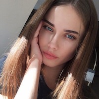 Екатерина Файзулина