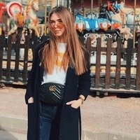Дроздова Мария