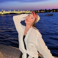 Палагина Арина