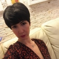 Крылова Татьяна