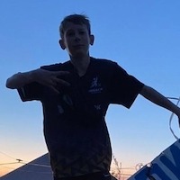 Грибов Дима