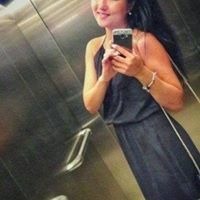 Светлана Наумова