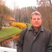 Вадим Чистяков