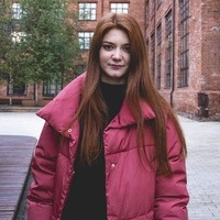 Рихванова Катя