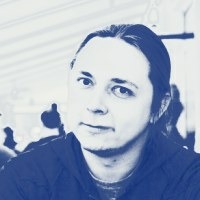 Николенко Артем
