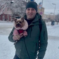 Климкович Андрей