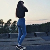Смирнова Полина
