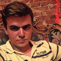 Куратников Артур