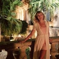 Лариса Татаринцева