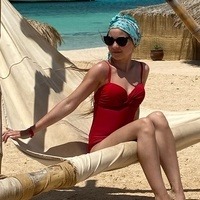 Мухаметзянова Илюза