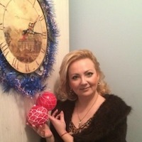 Хакимова Альбина
