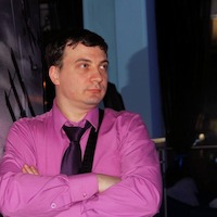 Алексей Двоскин