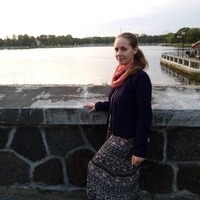 Кулинич Наташа