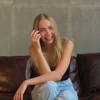 Васильева Влада