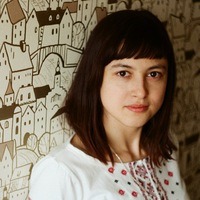 Грибова Оксана