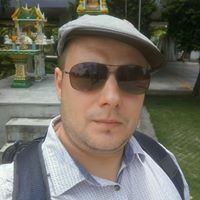 Alex Yudin