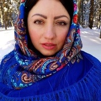 Красоткина Кира