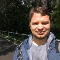 Artem  Svetlov
