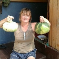 Скирда Нина
