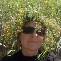 Шатрова Марина