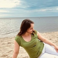 Калугина Дарья