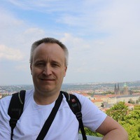 Варламов Алексей