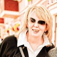 Агата Натальевская