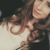 Andreevna Anastasia