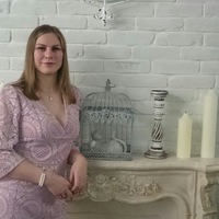 Антипова Татьяна