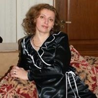 Татьяна Красикова