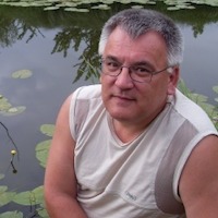 Frolov Vladimir